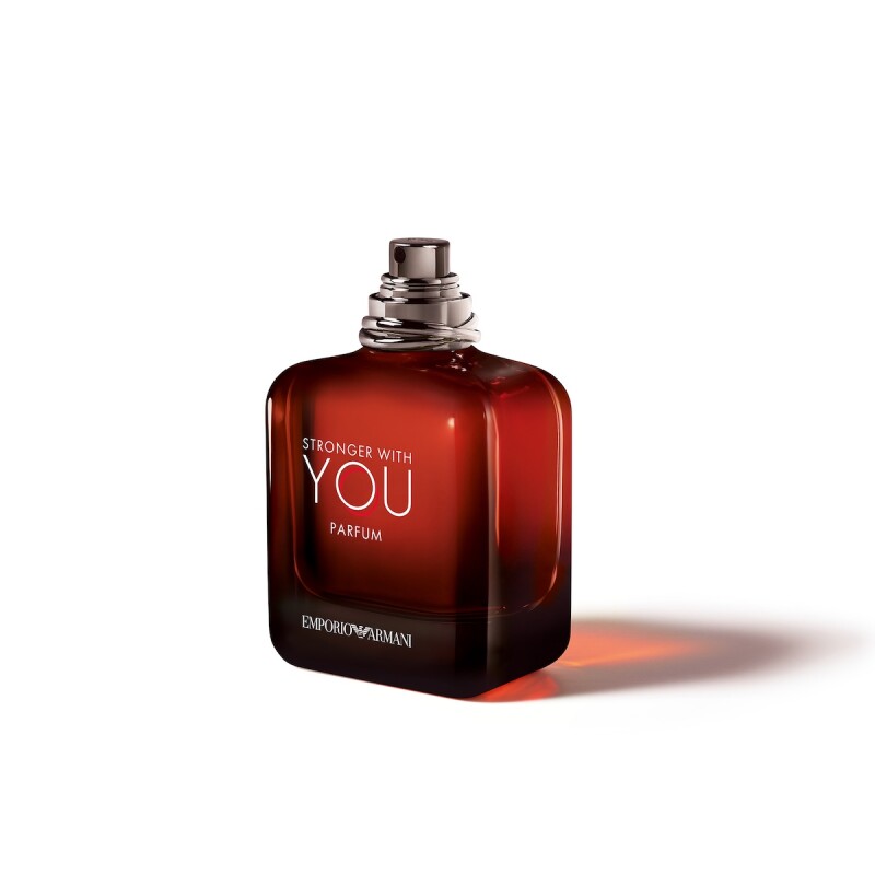Perfume Emporio Armani Stronger With You Parfum 100 Ml. Perfume Emporio Armani Stronger With You Parfum 100 Ml.