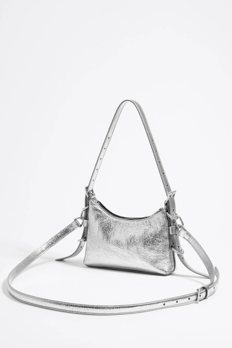 BOLSO Plata