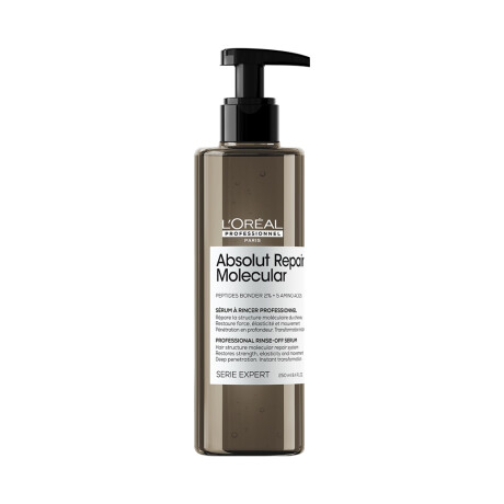 L´Oréal Professionnel Absolut R. Molecular Serum 250 ml L´Oréal Professionnel Absolut R. Molecular Serum 250 ml