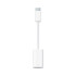 Apple adaptador USB-C a Lightning Apple adaptador USB-C a Lightning