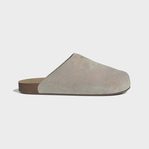 Zueco Adidas Adimule Gris