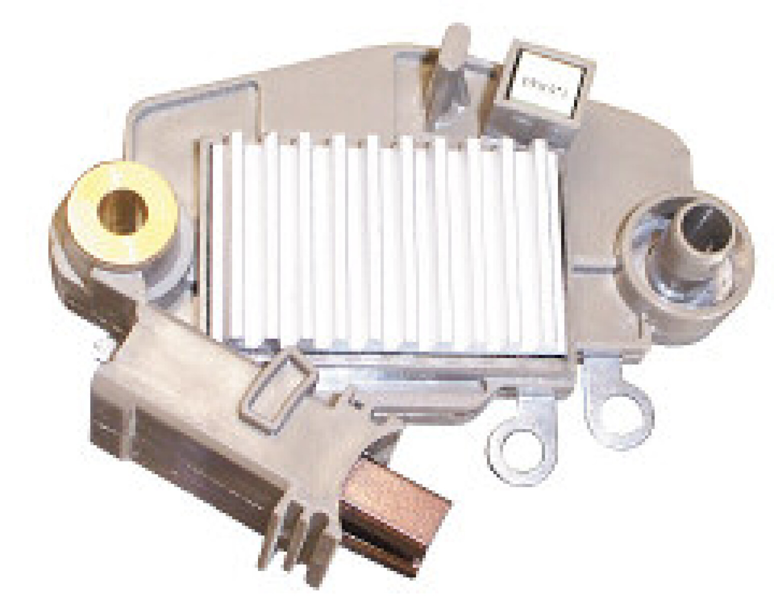 REGULADOR VOLTAJE RENAULT VALEO LAGUNA-MEGANE TRANSPO 