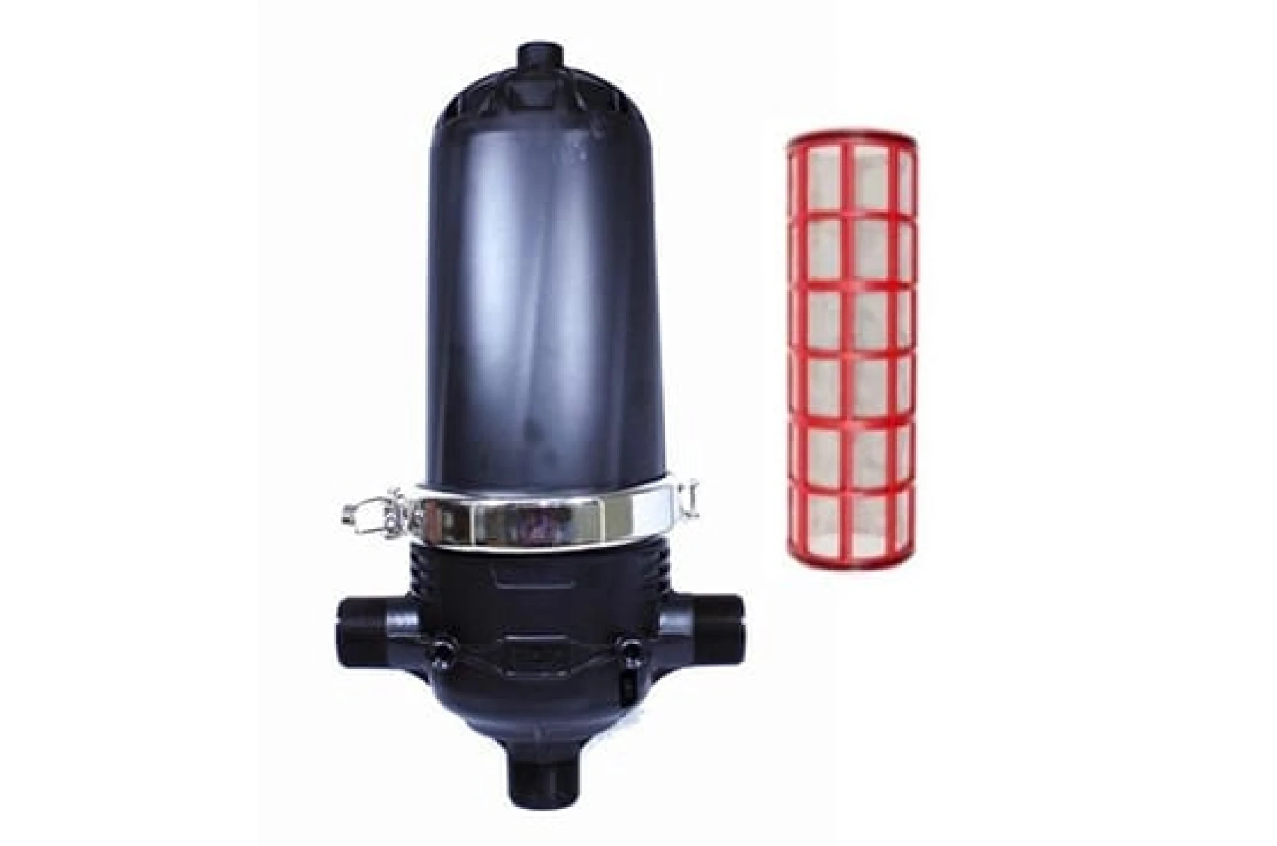 Filtro de riego 2" Baldr - malla 
