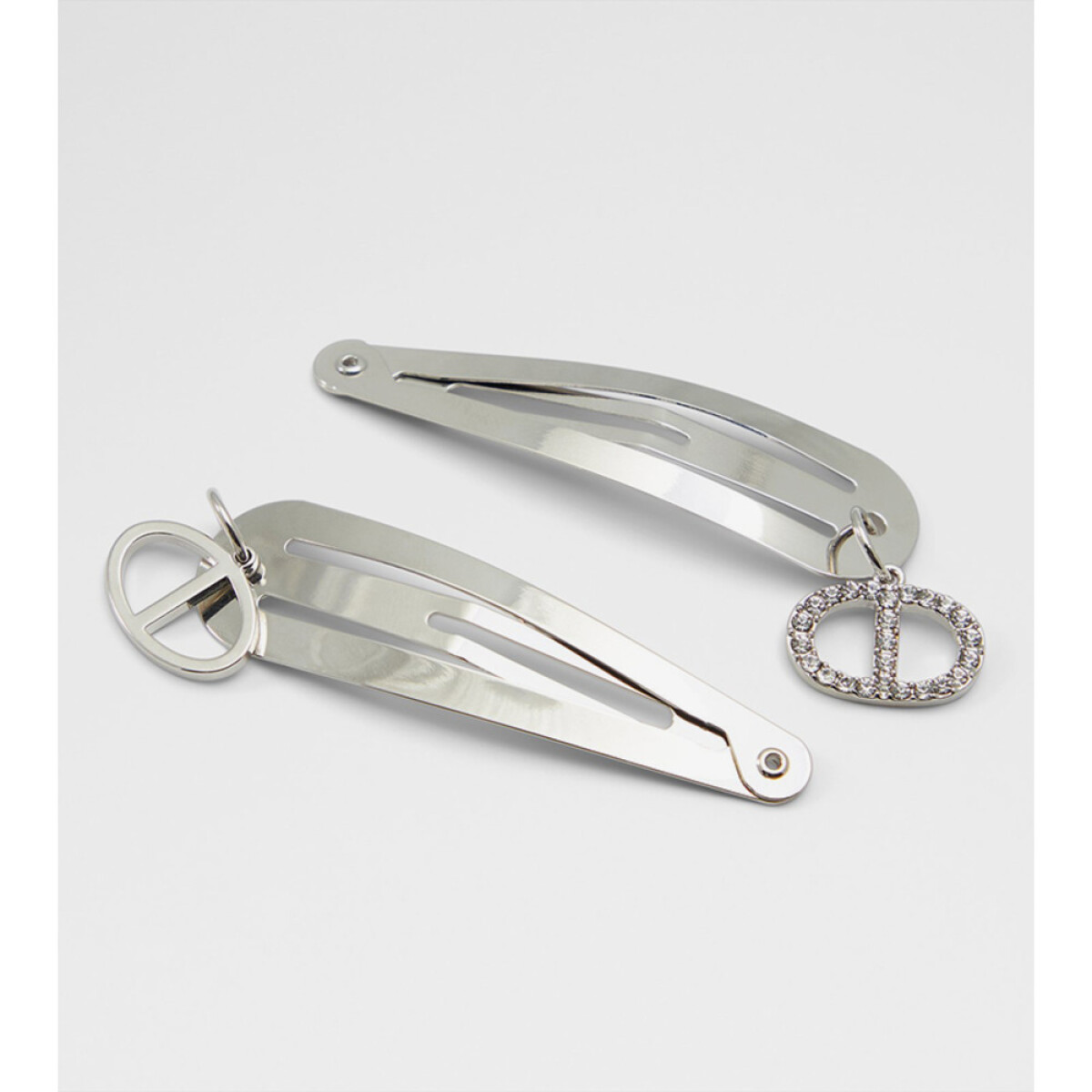 CRARERI SILVER/CLEAR MULTI - SILVER/CLEAR MULTI 