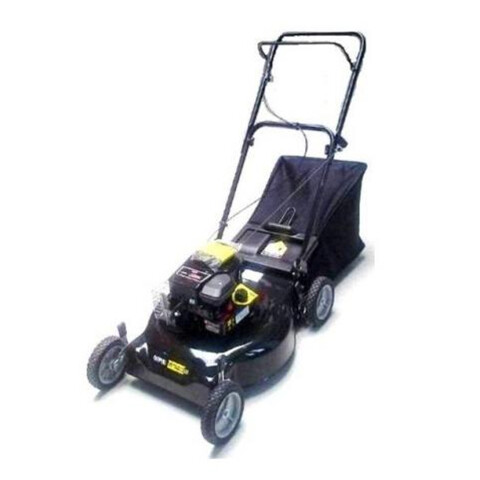 Cortadora De Cesped A Nafta Stark Pro 450r CORTACESPED STARK PRO 450R 90193