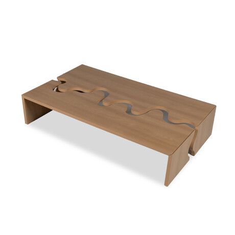 Mesa de Centro Elo Alamo