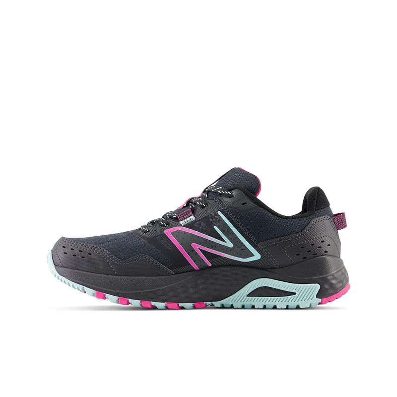 Championes New Balance 410 Negro