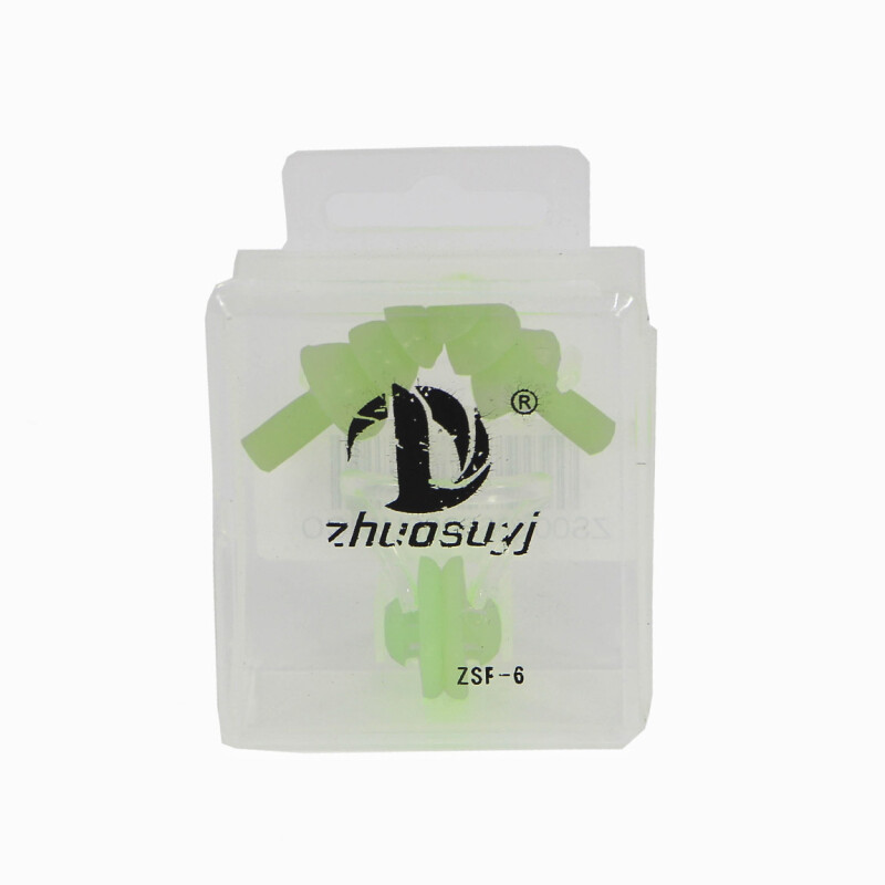 Macri Tapones Oídos Multicolor