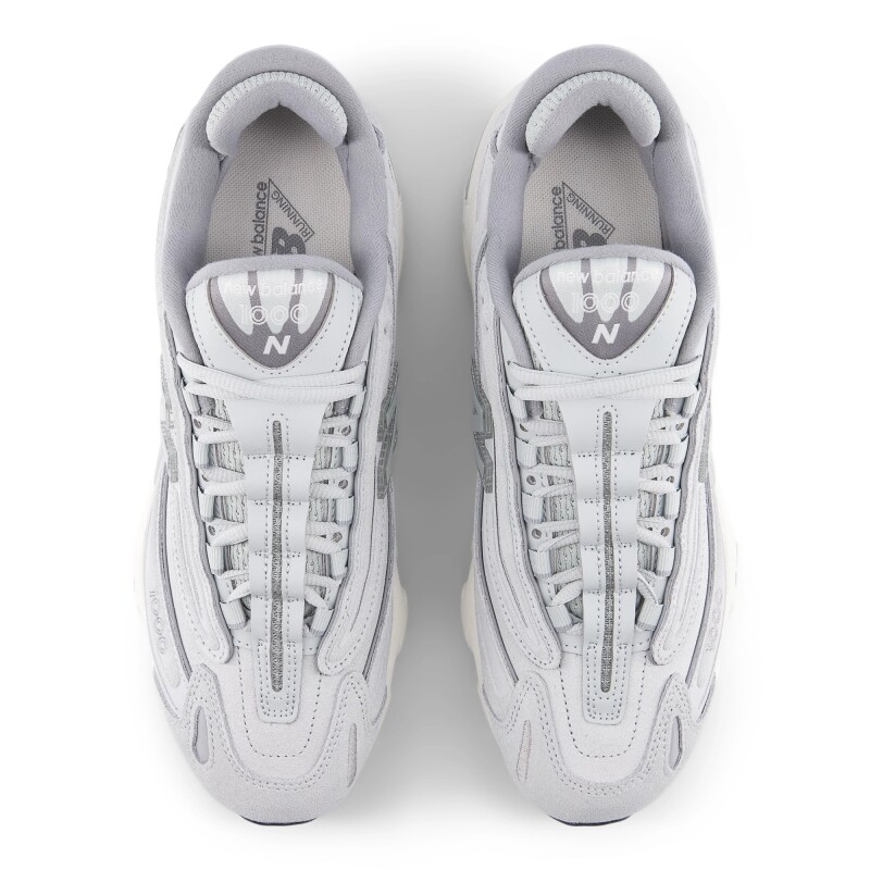 Championes New Balance Unisex - 1000 - U10002LV GREY