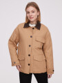Campera Coralin Estampado 1