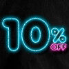 ILUMINACIÓN 10% off