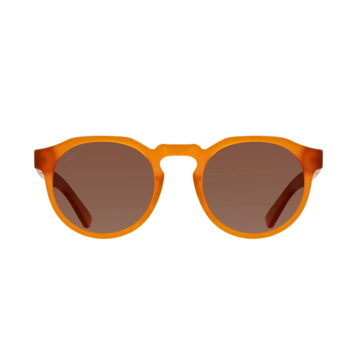 Lentes Indie Honey Ambar - Marrón Degradé 