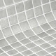 PASTILLA DE PISCINA GRIS CHIP 2X2 - VENTA POR MALLA 000