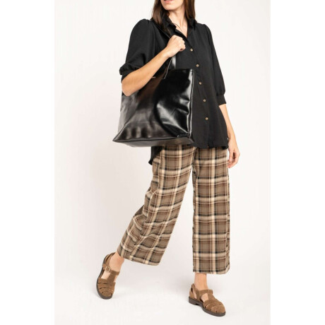 Blusa Negro