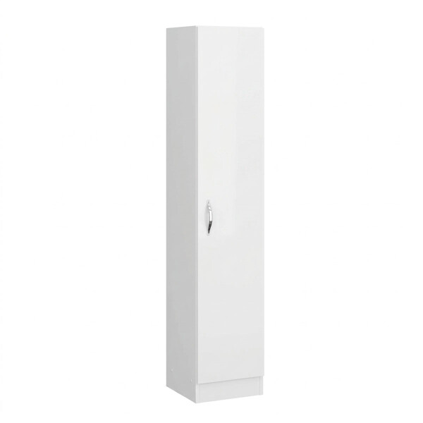 MULTIUSO COCINA MOBILI 802 -1Pta Blanco N/A