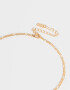 Collares Infantiles Set De Collares Para Compartir "my Melody" - Combinacion Tricolor