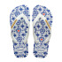 Sandalias de Niño Havaianas Athletic Verde