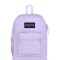 MOCHILA CROSS TOWN PLUS PASTEL LILAC