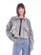 TAPADO VIOLET GRIS CLARO