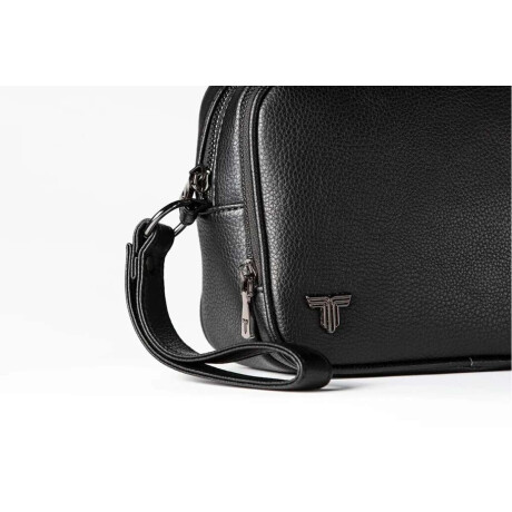 Neceser Prisma 2.0 Unisex Negro