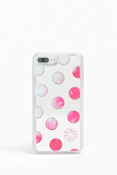 CARCASA IPHONE NARANJA Naranja