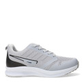 Championes Unisex Push Gris