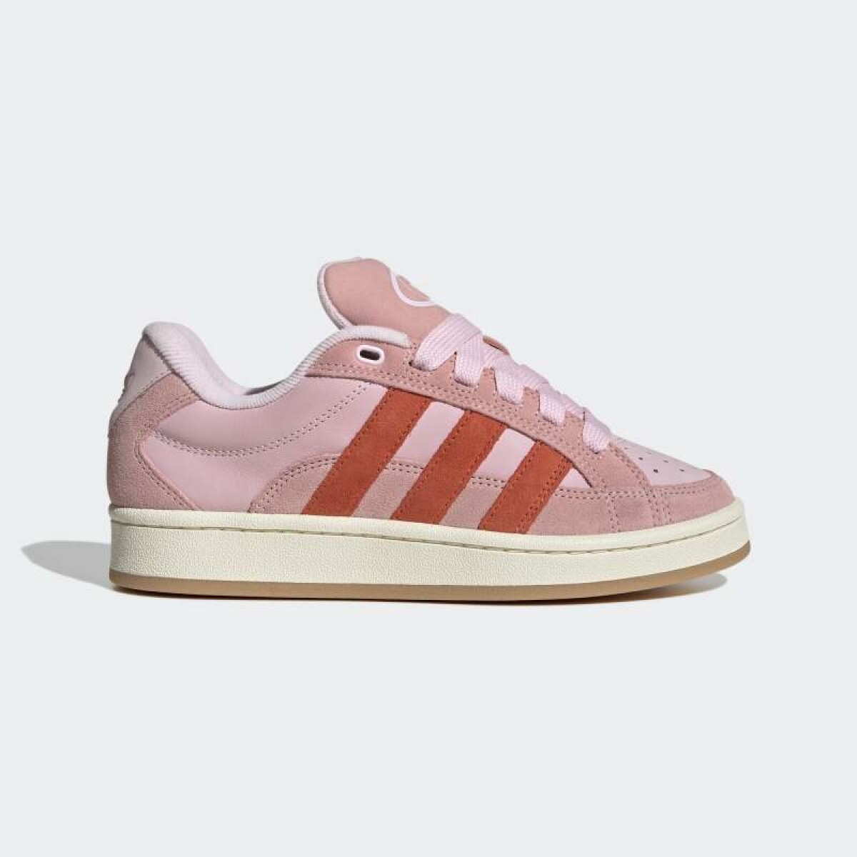 Championes Adidas Campus 00s Beta - Rosado 