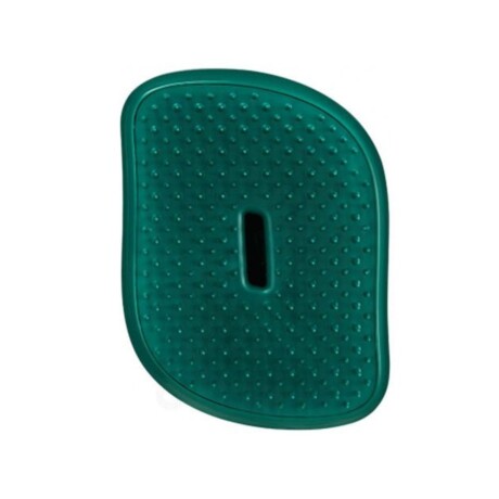 Cepillo para Desenredar Tangle Teezer The Compact Styler Emerald green