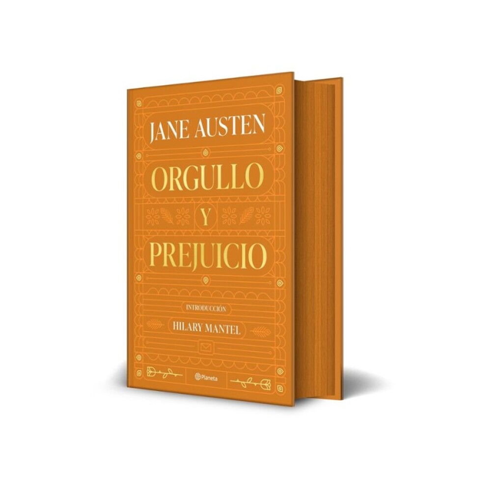 ORGULLO Y PREJUICIO ORGULLO Y PREJUICIO