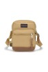 MORRAL BANDOLERA CORE CROSSBODY CURRY