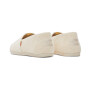 Nat Und Met Linen Wm Alpr Esp - Mujer Natural