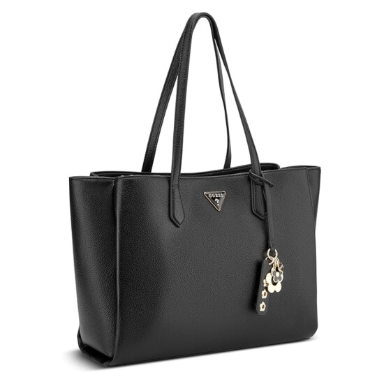 Cartera Guess Griffin Negro 0
