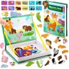 Libro magnetic BOOK ANIMALES Libro magnetic BOOK ANIMALES