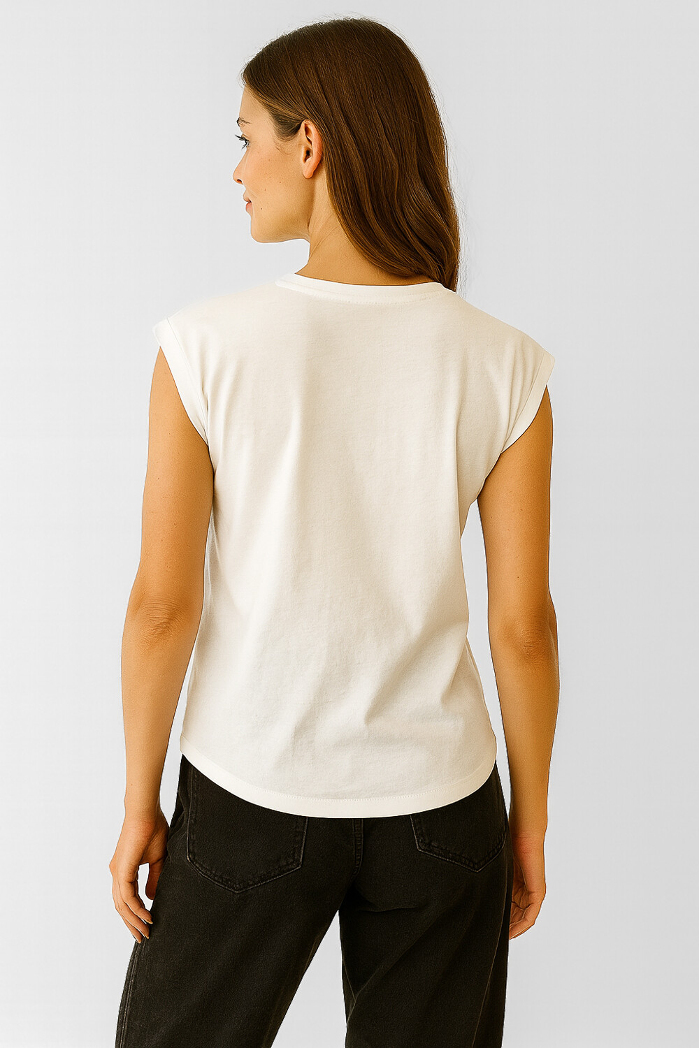 Remera Priyanka Estampado 3