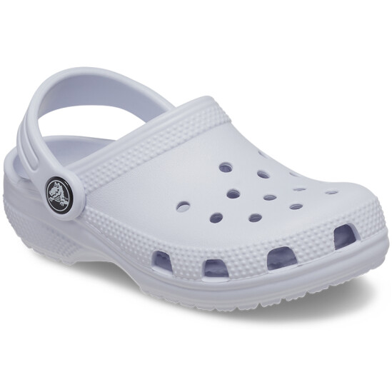 Crocs Classic Kids Gris