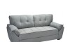 Sillón 3 Cuerpos Montana - Alcohol clean Gris