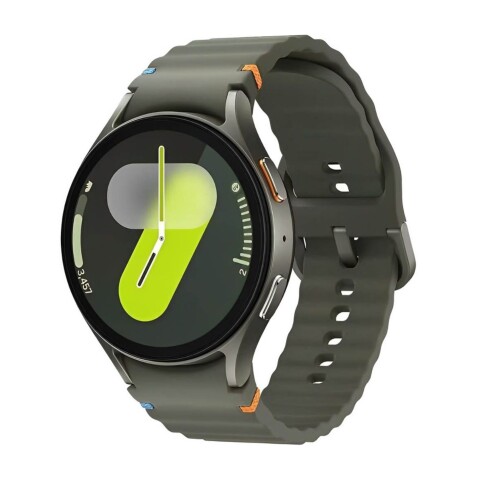 Smartwatch Samsung Galaxy Watch 7 44mm Verde