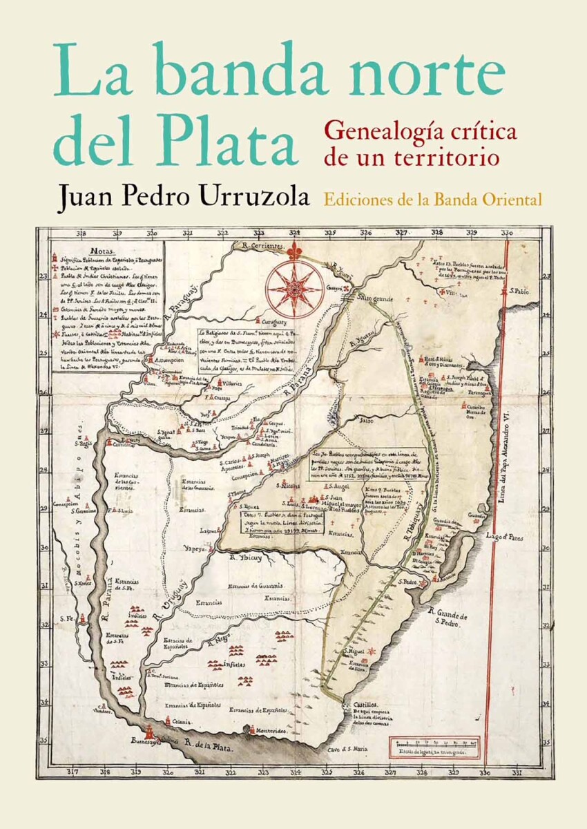 LA BANDA NORTE DEL PLATA 
