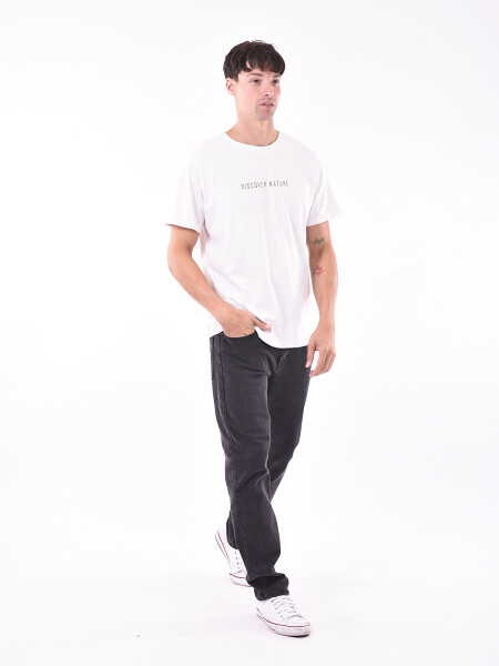REMERA REGULAR NAUPLIA VARIANTE 1