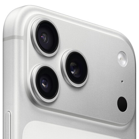 PREVENTA Celular Apple iPhone 17 Pro Max 512GB 12GB Silver PREVENTA Celular Apple iPhone 17 Pro Max 512GB 12GB Silver