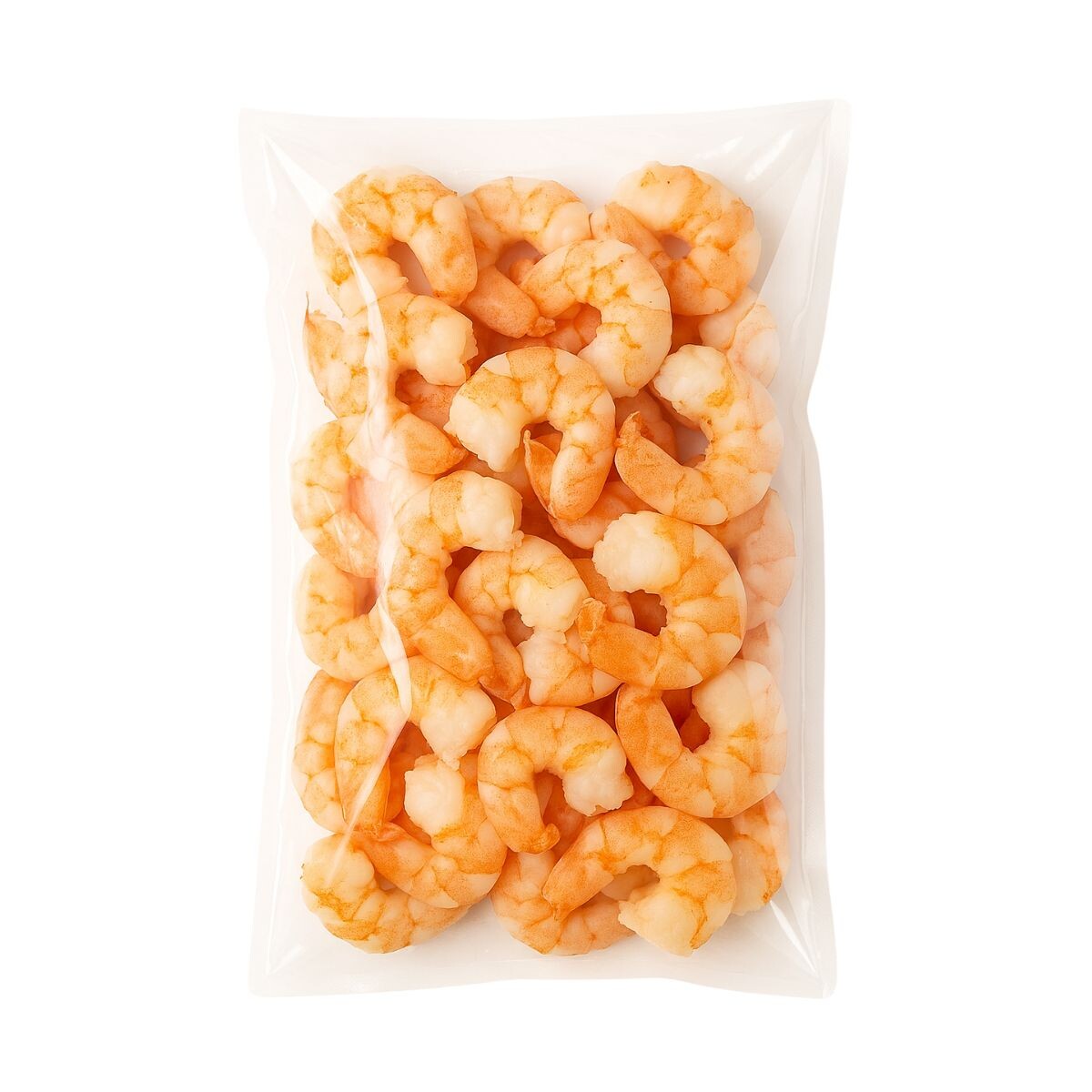 Langostino Pelado Broken Small - 1 Kg 