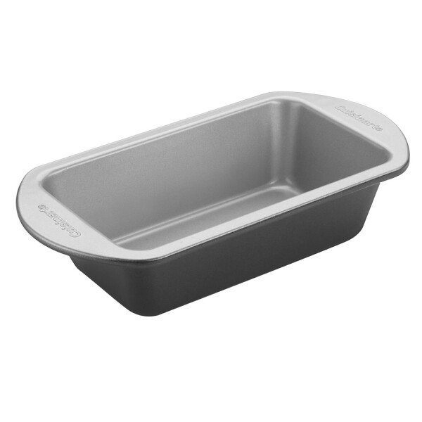 Cuisinart® EASY GRIP® ANTIADHERENTE 9"X5" MOLDE RECTANGULAR N/A