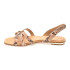 MARASSITA MEDIUM BROWN BROWN MULTI