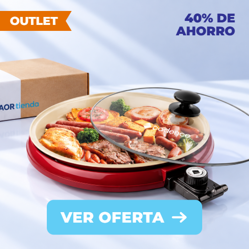 Multi Grill Cadence