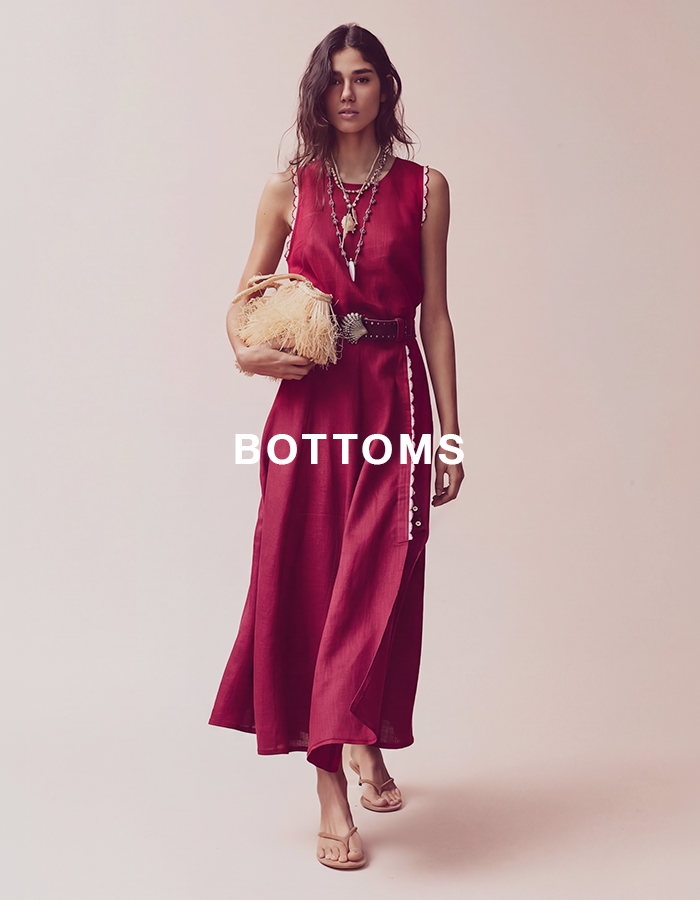 Bottoms