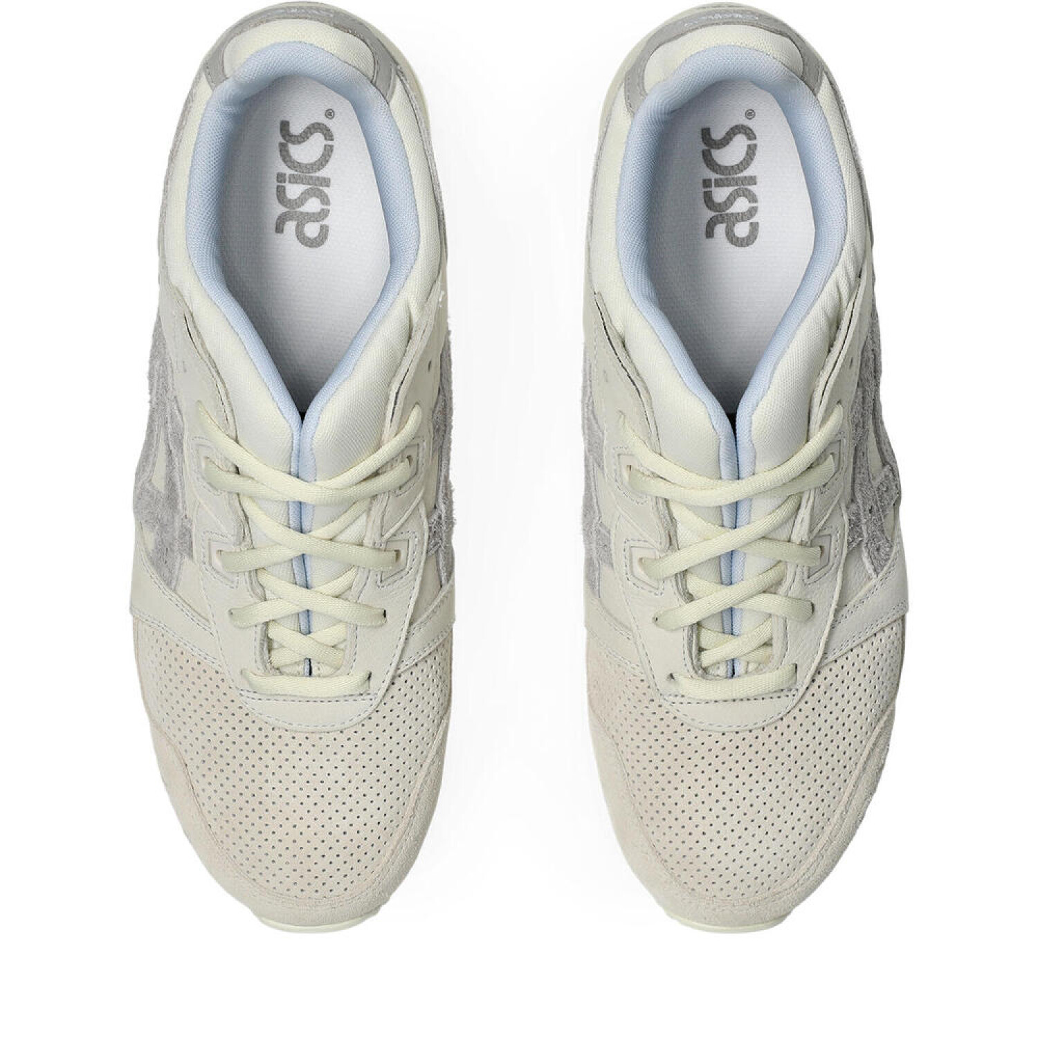 Asics gel lyte iii hombre Gris clearance