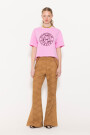 REMERA DANCING Rosa