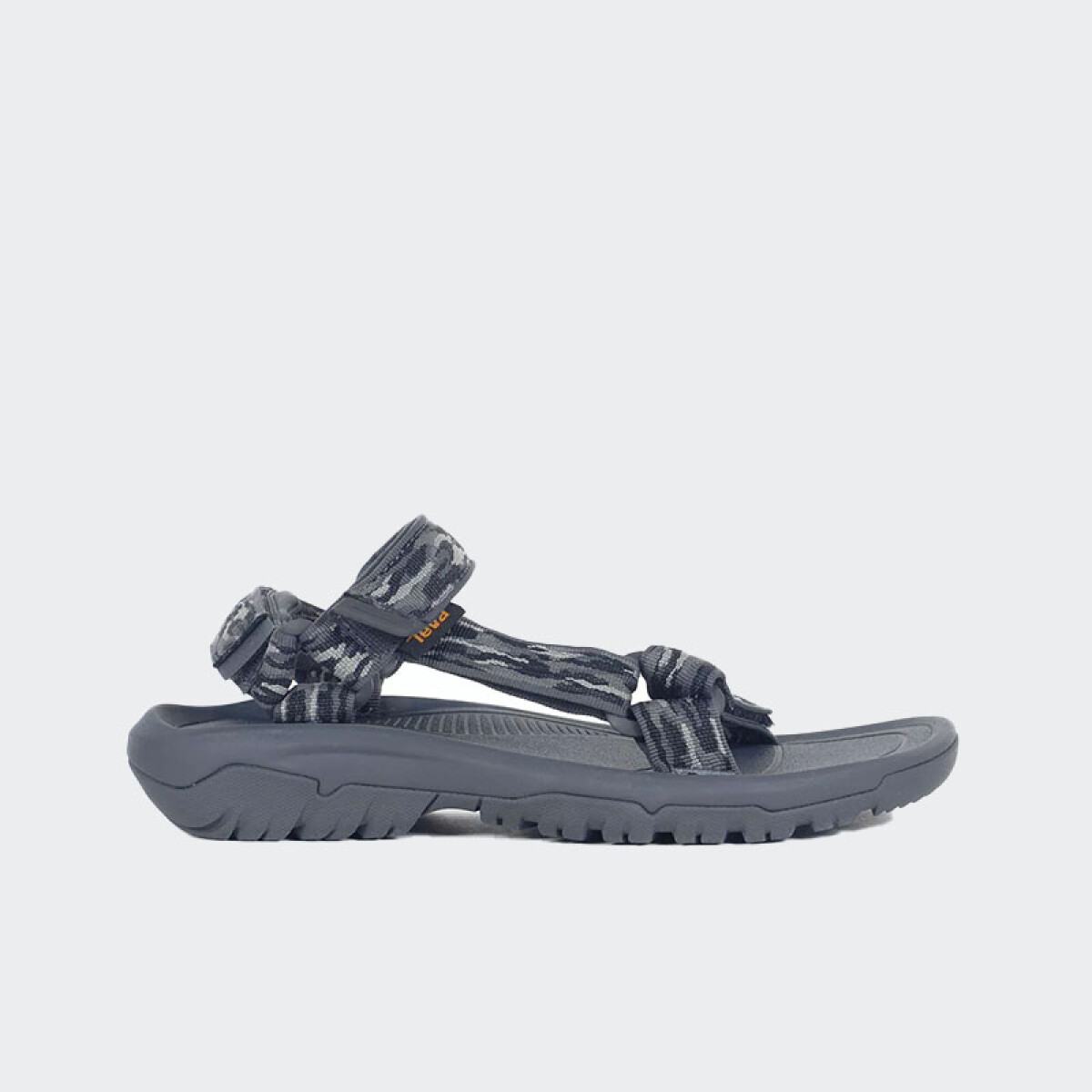 Sandalias Teva Hurricane - Mesh Dark Shadow 
