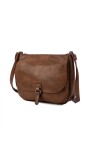 BANDOLERA RAQUEL CAFE