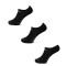 Medias de Hombre New Balance x3 Show Negro - Multicolor